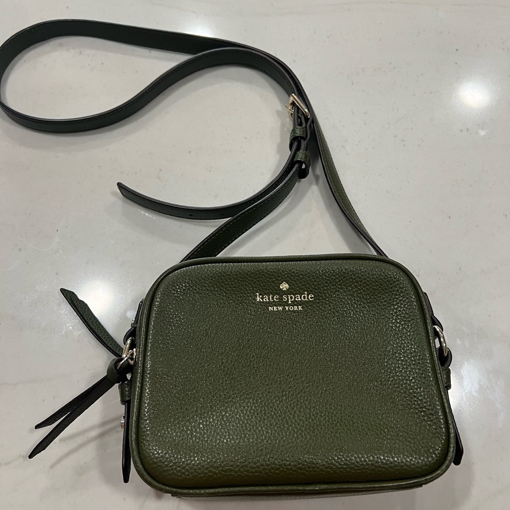Kate Spade crossbody bag